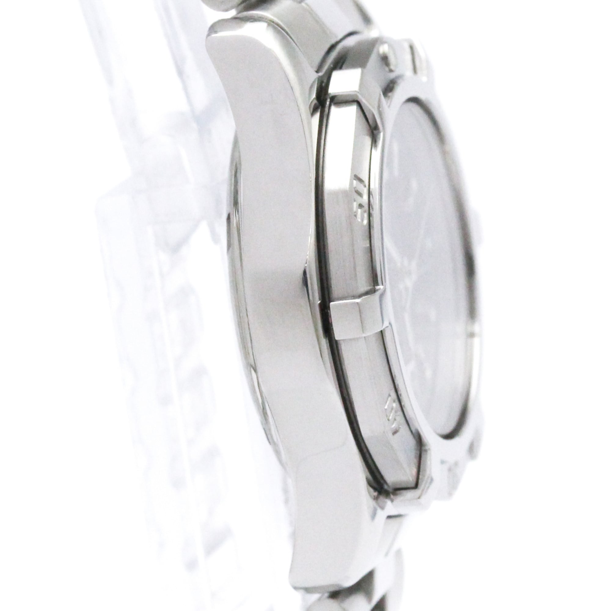 Tag Heuer 2000 Exclusive · Steel · Quartz