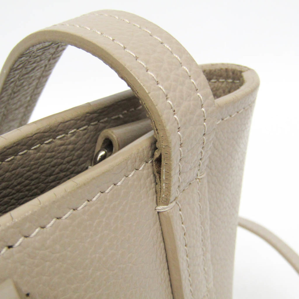 Balenciaga Everyday XS · Calfskin