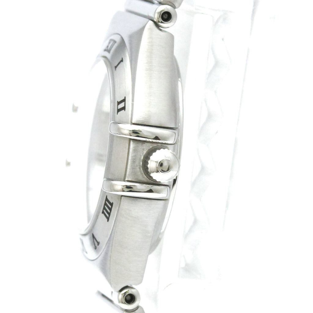 Omega Constellation · MOP · Steel · Quartz
