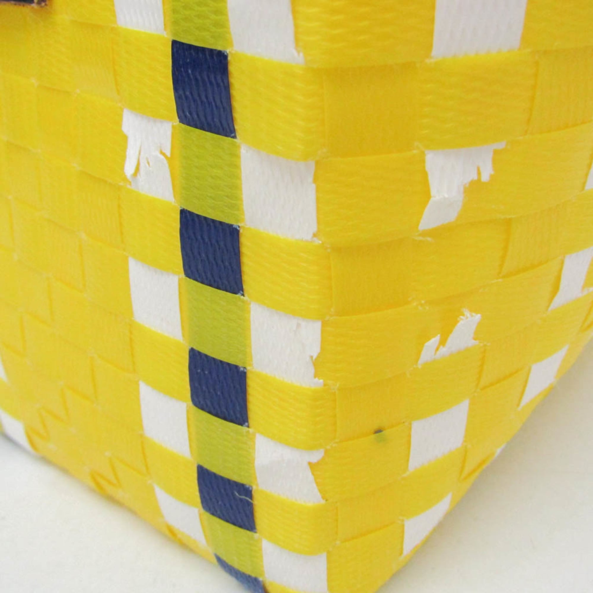 Marni Flower Cafe Picnic · Polypropylene