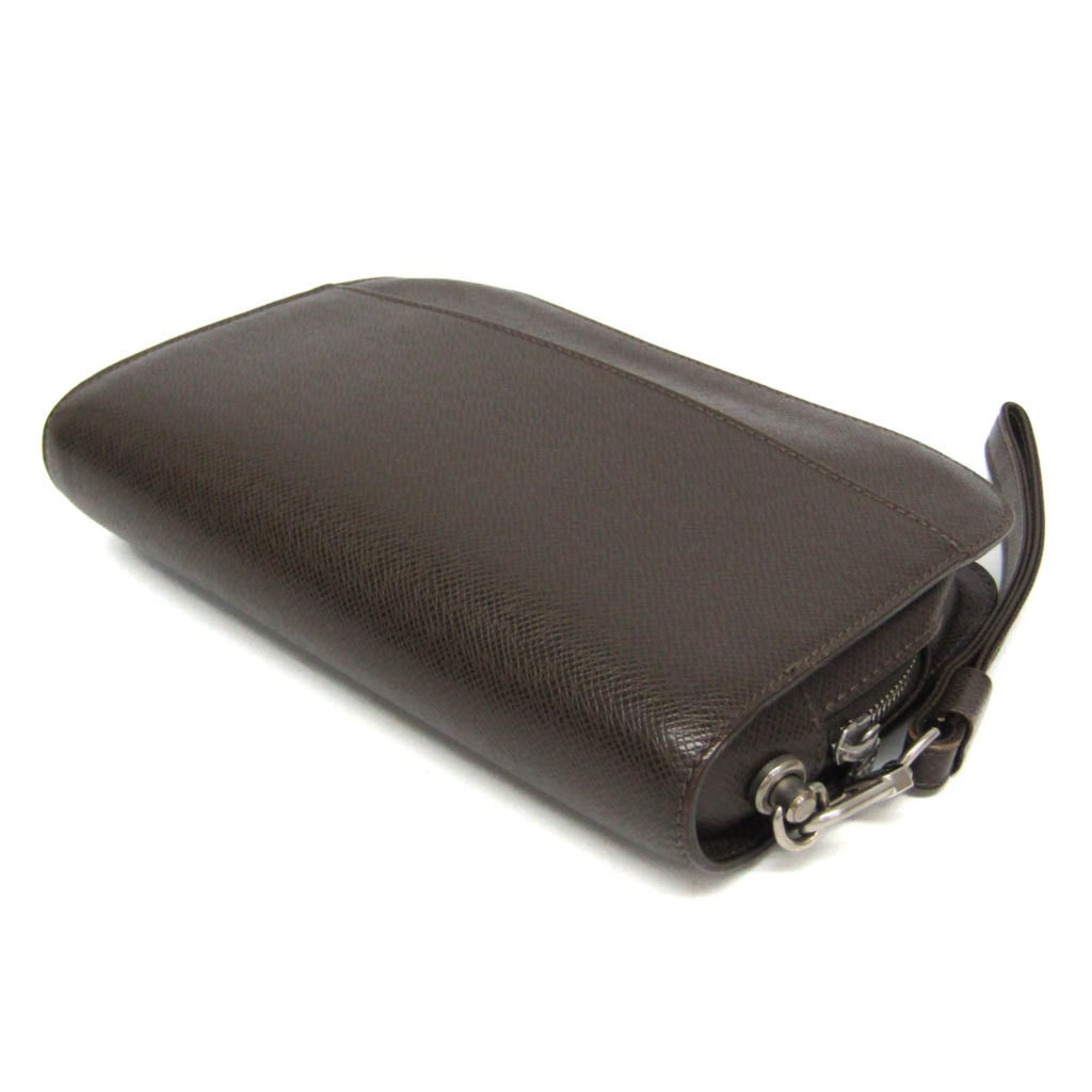 Louis Vuitton Baikal · Taiga Leather