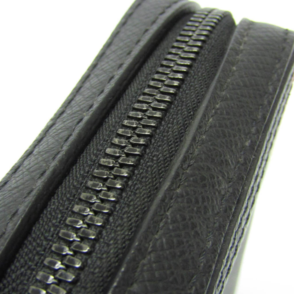 Louis Vuitton Taiga Danube Messenger