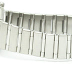 Omega Constellation · Steel · Quartz