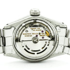 Rolex Oyster Perpetual Date · Steel · Automatic