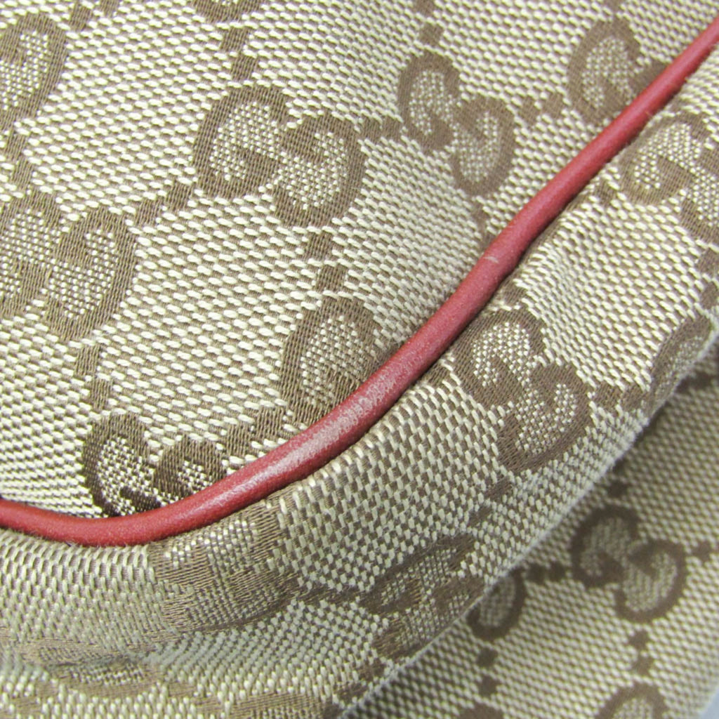 Gucci Sukey · GG Canvas
