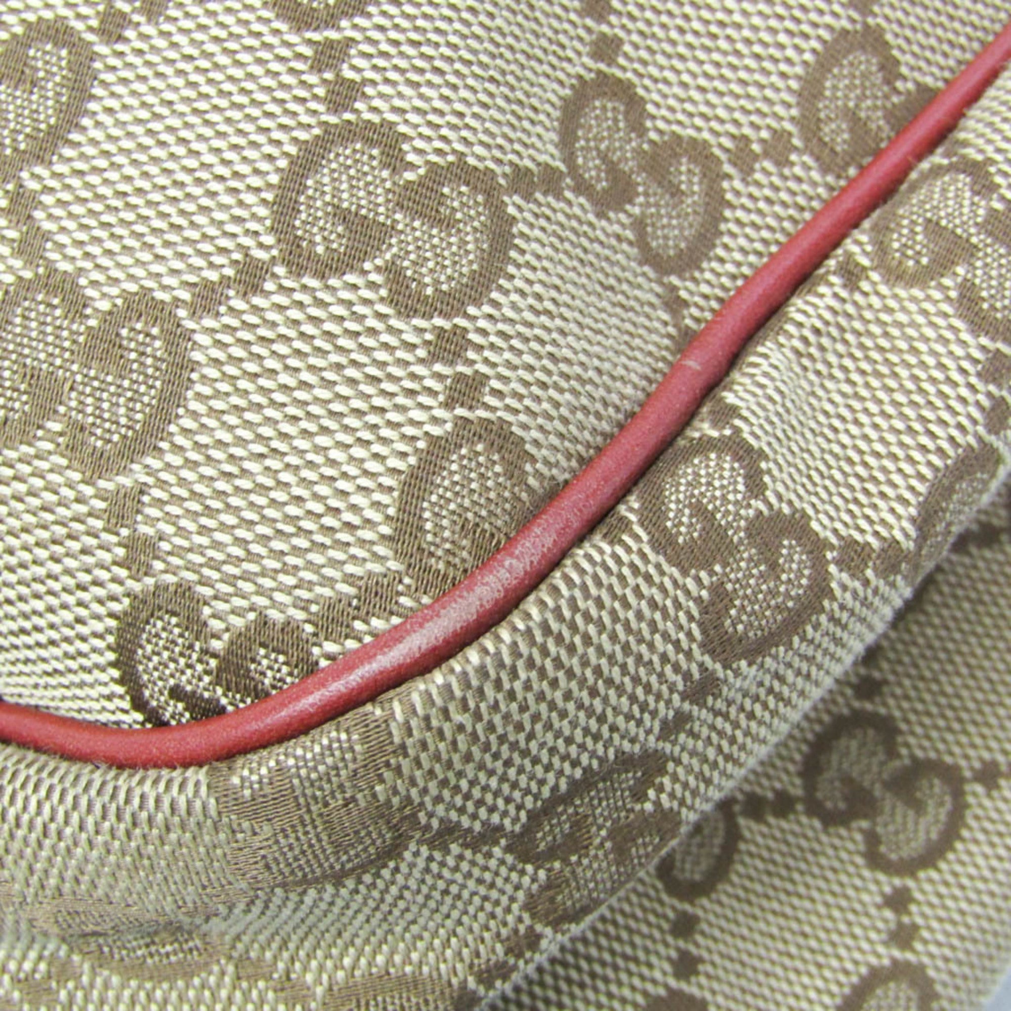 Gucci Sukey · GG Canvas