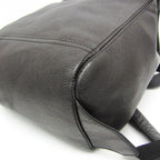 Givenchy Pandora · Leather Backpack