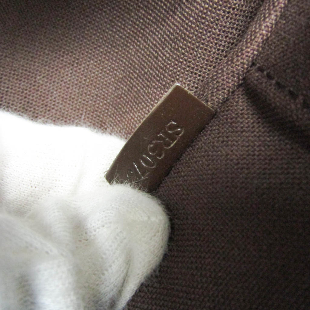 Louis Vuitton Damier Naviglio · Canvas