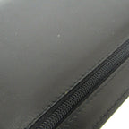 Gucci Multi-Pocket Leather Pouch