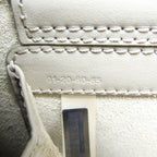Chloé C Camera Bag · Leather