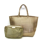 Anteprima Intreccio · Wire Tote