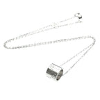 Gucci Icon · 18K White Gold