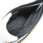 Chanel Matelassé · Chain Handle Two-Way