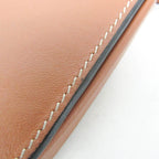 Loewe Heel Pouch Small · Leather