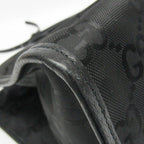 Gucci Off The Grid GG · Nylon Canvas