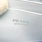 Prada Nylon Pouch