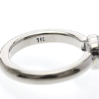 Chopard Happy Diamonds Heart · 18K White Gold