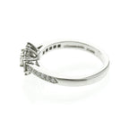 Tiffany Flora · Platinum · Diamond