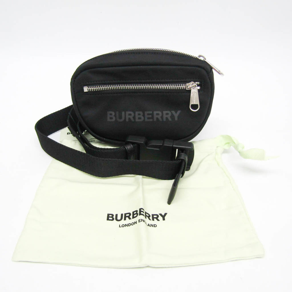 Burberry · Nylon Belt Bag