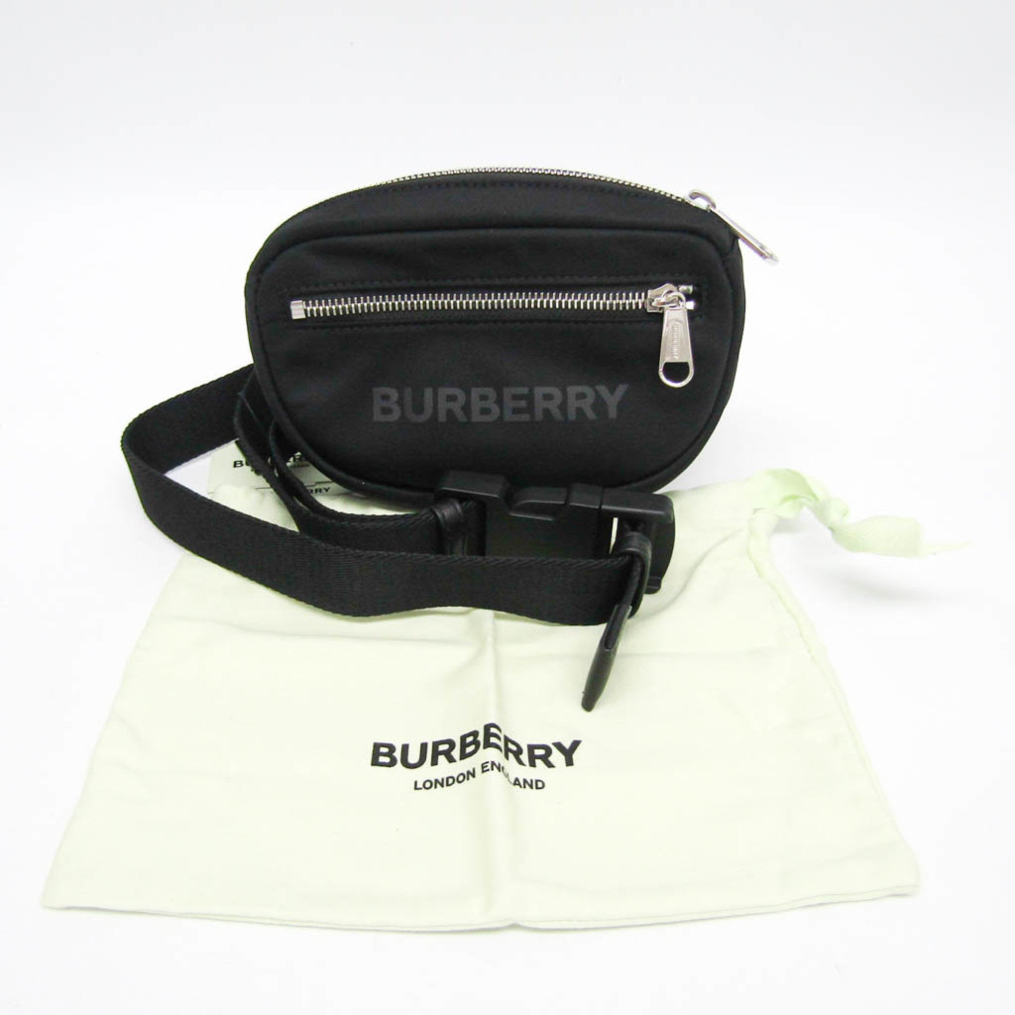 Burberry · Nylon Belt Bag