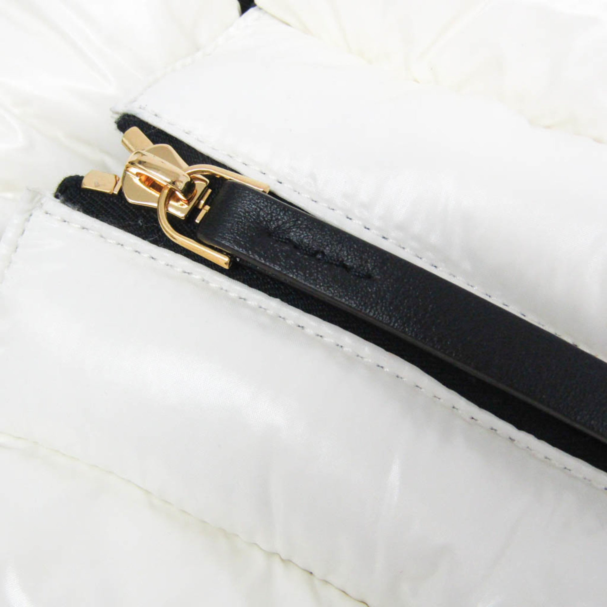Moncler Caradoc · Nylon Tote