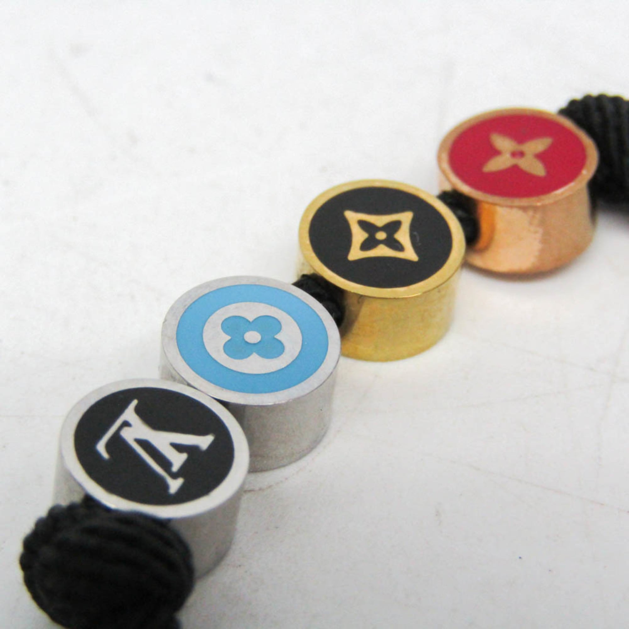 Louis Vuitton LV Colors · Beads Bracelet