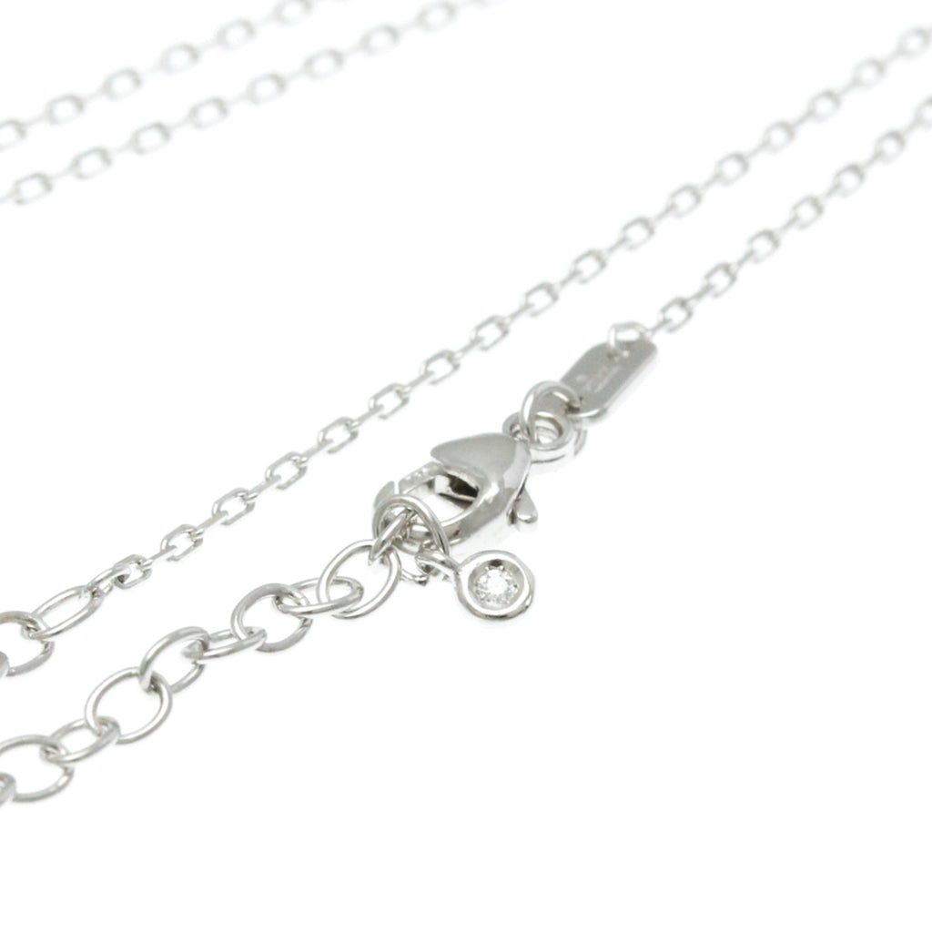 Gucci GG Running · 18K White Gold · Diamond