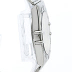 Omega Constellation · Steel · Quartz