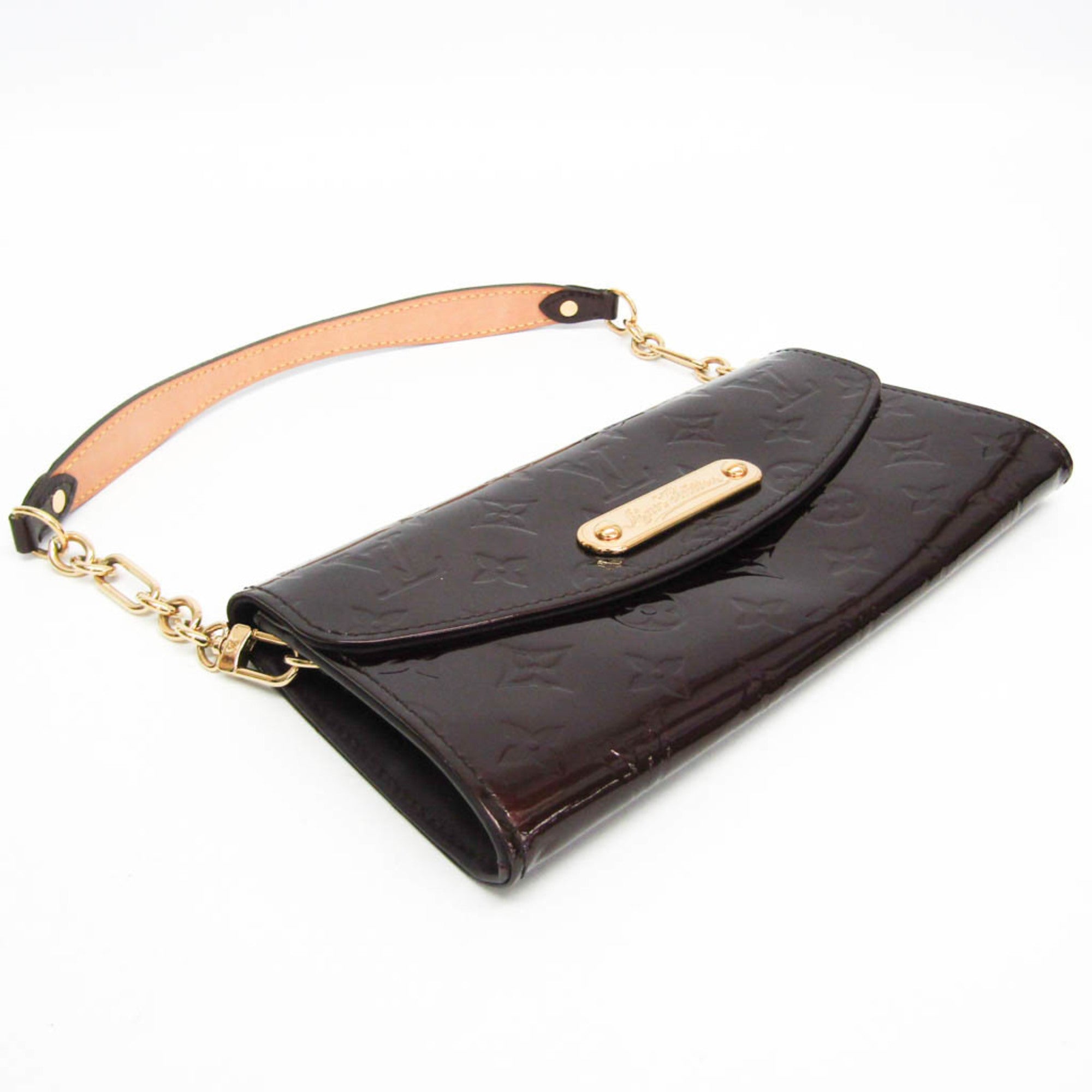Louis Vuitton Sunset Bluebird · Vernis