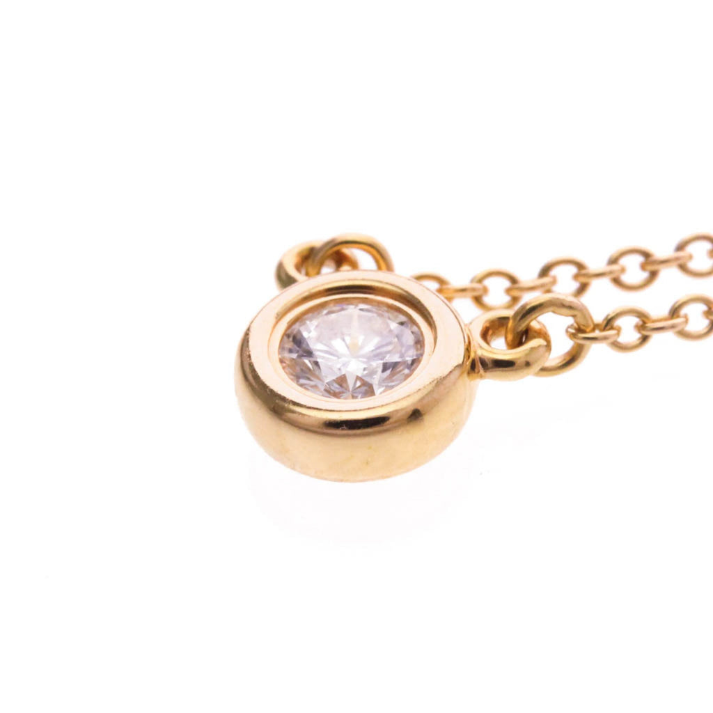 Tiffany Diamonds by the Yard · Rose Gold