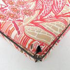 Salvatore Ferragamo Vara · Botanical Phone Pouch