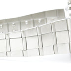 Bvlgari Diagono Chronograph · Steel · Quartz