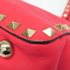 Valentino Garavani Rockstud · Leather