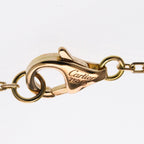 Cartier Trinity · Tri-Gold · Pendant