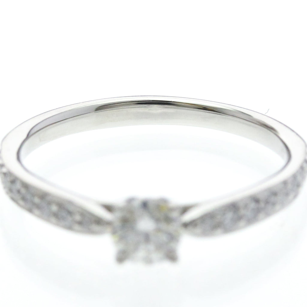 Tiffany Harmony · Diamond · Platinum