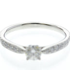 Tiffany Harmony · Diamond · Platinum