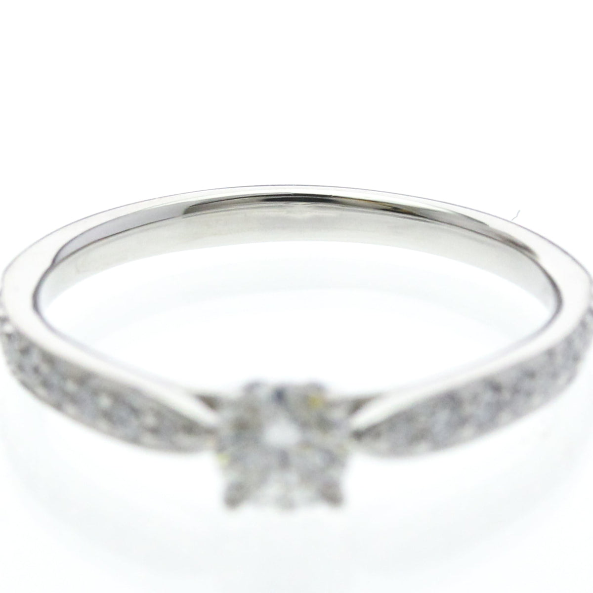 Tiffany Harmony · Diamond · Platinum