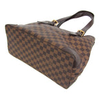 Louis Vuitton Hampstead MM · Damier Ebene