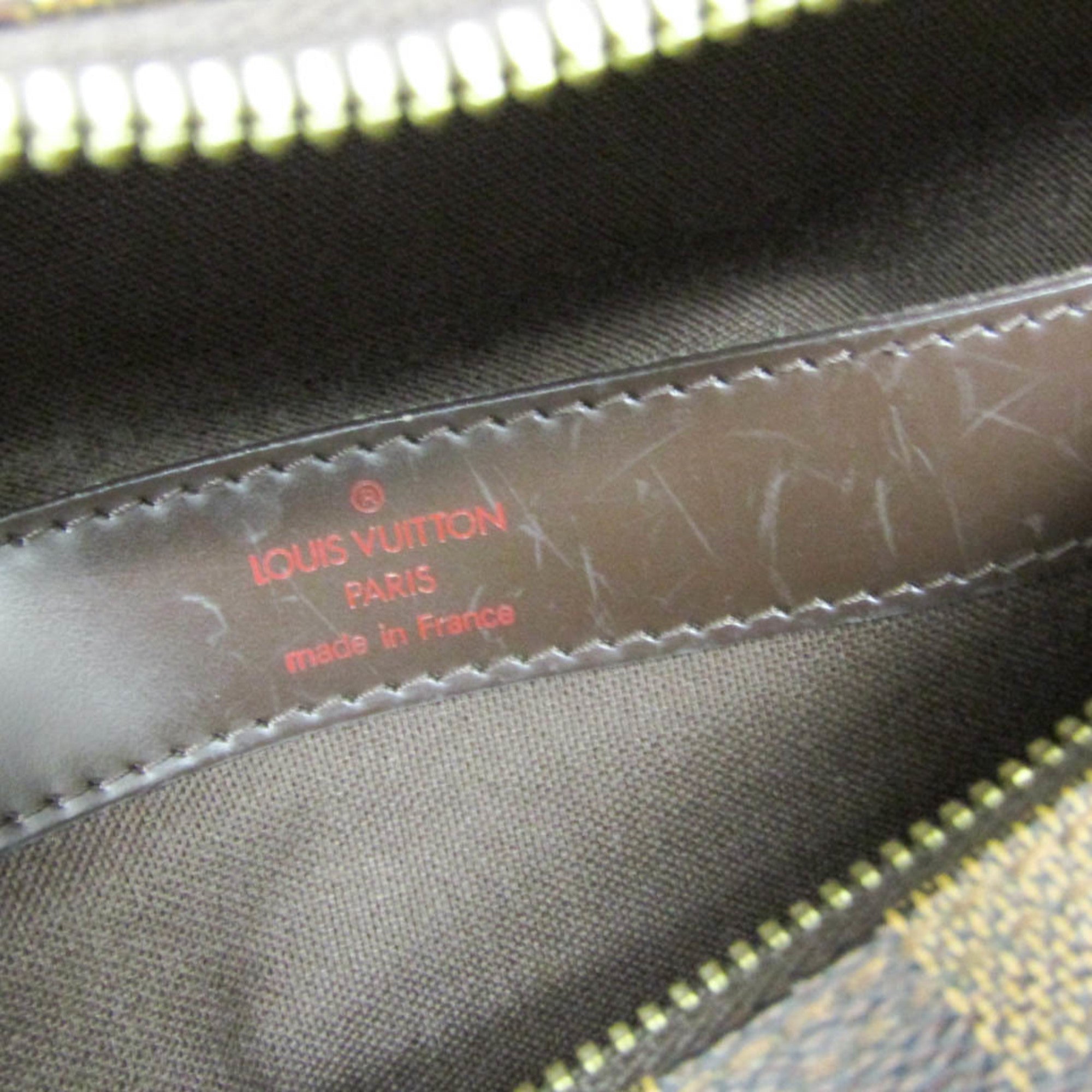 Louis Vuitton Damier Naviglio