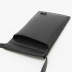 Valentino Garavani Smartphone Pouch · Leather