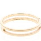 Gucci Infinity · Rose Gold