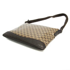 Gucci GG Crystal · Messenger
