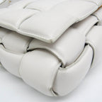 Bottega Veneta Intrecciato Padded Cassette
