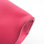 Saint Laurent Petit Bus · Leather Shoulder