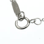 Tiffany Sentimental Heart · Platinum · Diamond