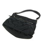 Coach Signature · Canvas & Leather