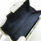 Balenciaga Party Bag · Leather Clutch