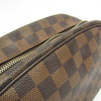 Louis Vuitton Damier · Toiletry Pouch