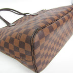 Louis Vuitton Neverfull MM · Damier