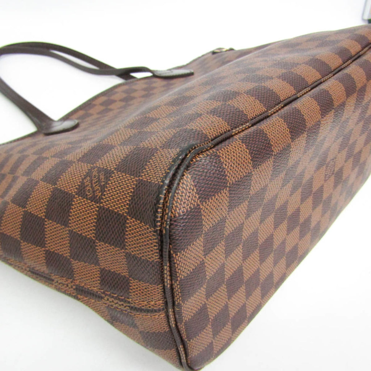 Louis Vuitton Neverfull MM · Damier